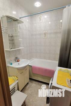 1-к квартира, на длительный срок, 36м2, 4/23 этаж