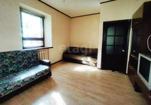 2-к квартира, на длительный срок, 44м2, 1/2 этаж