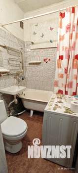 2-к квартира, на длительный срок, 45м2, 1/3 этаж
