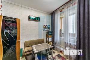 2-к квартира, на длительный срок, 55м2, 11/17 этаж