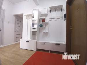 2-к квартира, на длительный срок, 58м2, 16/17 этаж