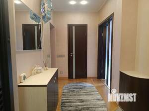 2-к квартира, на длительный срок, 54м2, 8/17 этаж