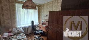 2-к квартира, на длительный срок, 45м2, 5/5 этаж