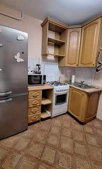 1-к квартира, на длительный срок, 30м2, 8/9 этаж