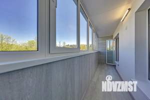 1-к квартира, посуточно, 33м2, 2/9 этаж