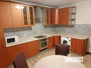 1-к квартира, на длительный срок, 43м2, 8/17 этаж