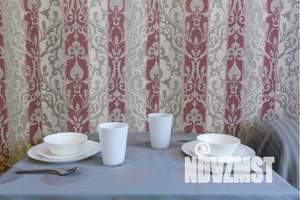 2-к квартира, посуточно, 61м2, 6/17 этаж