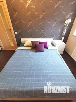 2-к квартира, посуточно, 63м2, 5/14 этаж