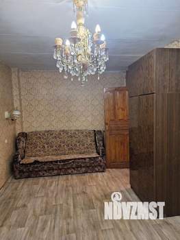 2-к квартира, на длительный срок, 44м2, 4/9 этаж