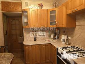 2-к квартира, на длительный срок, 51м2, 4/9 этаж