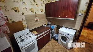 1-к квартира, на длительный срок, 32м2, 5/5 этаж