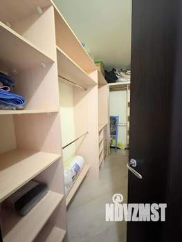 3-к квартира, посуточно, 85м2, 11/17 этаж