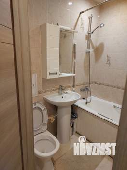 2-к квартира, на длительный срок, 45м2, 5/5 этаж