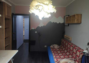 2-к квартира, на длительный срок, 63м2, 4/10 этаж