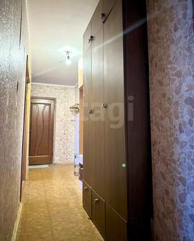 3-к квартира, на длительный срок, 61м2, 9/9 этаж