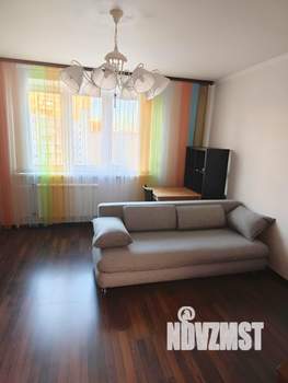 2-к квартира, на длительный срок, 55м2, 10/14 этаж