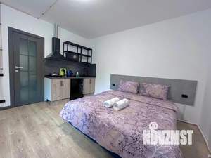 Студия квартира, посуточно, 29м2, 1/1 этаж