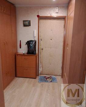 2-к квартира, на длительный срок, 44м2, 8/9 этаж