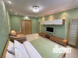 3-к квартира, посуточно, 75м2, 3/15 этаж