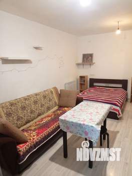 1-к квартира, на длительный срок, 34м2, 1/3 этаж