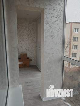 3-к квартира, на длительный срок, 68м2, 5/5 этаж
