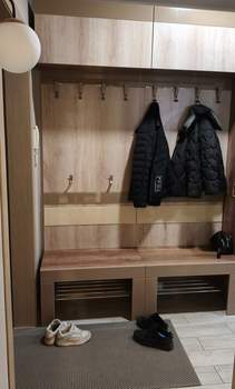 3-к квартира, на длительный срок, 74м2, 6/8 этаж