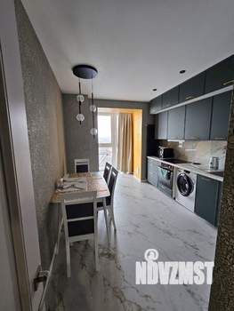 1-к квартира, на длительный срок, 47м2, 14/21 этаж