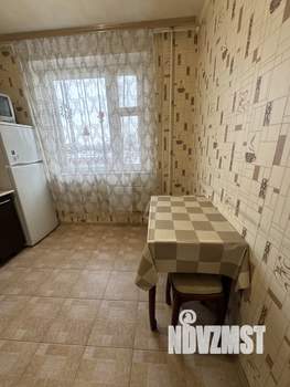 1-к квартира, на длительный срок, 40м2, 9/14 этаж