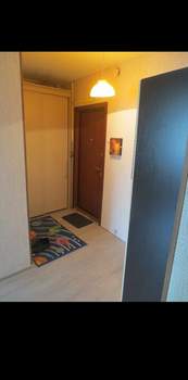 1-к квартира, на длительный срок, 39м2, 2/14 этаж