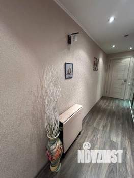 2-к квартира, на длительный срок, 46м2, 5/5 этаж