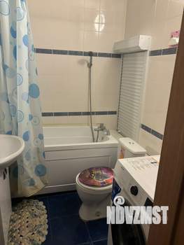 1-к квартира, на длительный срок, 37м2, 2/14 этаж