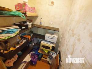 2-к квартира, на длительный срок, 50м2, 2/9 этаж