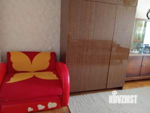 1-к квартира, на длительный срок, 32м2, 3/5 этаж