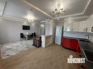 3-к квартира, на длительный срок, 85м2, 16/20 этаж