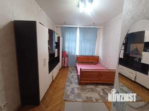 2-к квартира, на длительный срок, 44м2, 4/5 этаж