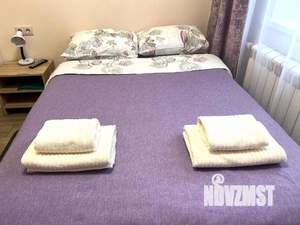 1-к квартира, посуточно, 12м2, 1/9 этаж