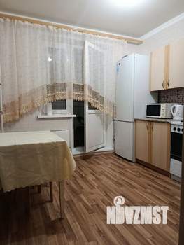 2-к квартира, на длительный срок, 55м2, 10/14 этаж