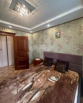 2-к квартира, на длительный срок, 50м2, 6/9 этаж