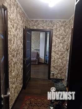 2-к квартира, на длительный срок, 50м2, 8/9 этаж