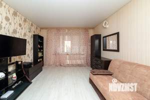 2-к квартира, на длительный срок, 63м2, 12/12 этаж