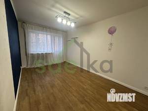 2-к квартира, на длительный срок, 46м2, 3/5 этаж