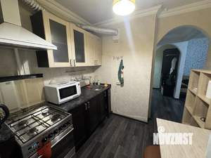 1-к квартира, на длительный срок, 32м2, 5/6 этаж