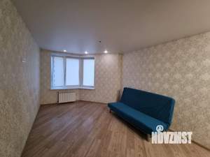 1-к квартира, на длительный срок, 38м2, 11/15 этаж