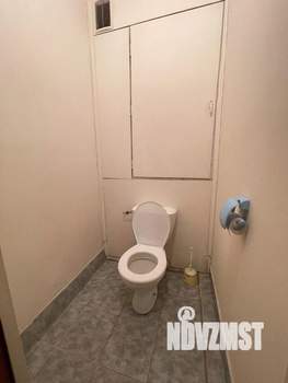 2-к квартира, на длительный срок, 54м2, 7/18 этаж