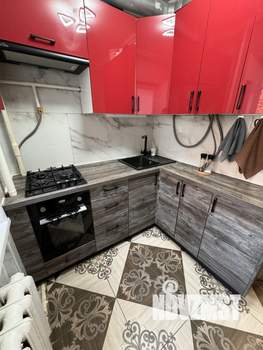 2-к квартира, на длительный срок, 45м2, 2/3 этаж