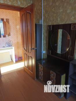 2-к квартира, на длительный срок, 43м2, 5/5 этаж