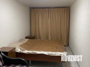 2-к квартира, посуточно, 46м2, 5/5 этаж