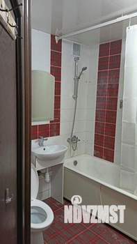 3-к квартира, на длительный срок, 45м2, 1/5 этаж