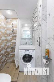 1-к квартира, посуточно, 13м2, 1/1 этаж