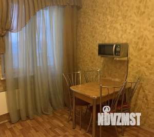 2-к квартира, посуточно, 65м2, 13/17 этаж